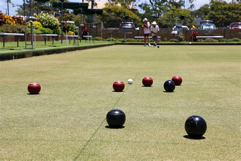 On The Greens Latest Bowls Results Bundaberg Now