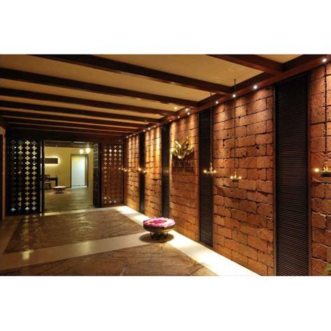 Laterite Stone Wall Cladding Price List