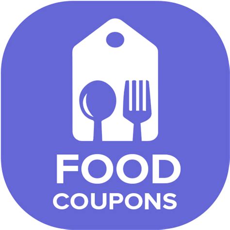 Fast Food & Restaurant Coupons - Apps on Google Play