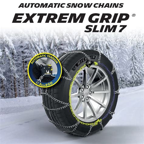 Michelin Extreme Grip Slim Mm Tourgear