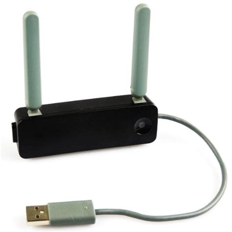 The Wireless N Replacement Wifi Networking Adapter For Xbox 360 Replacement