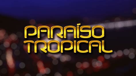 Paraíso Tropical Resumo do próximo capítulo segunda feira 18 de dezembro