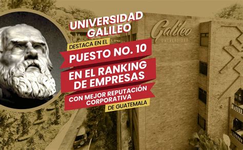 Revista Summa reconoce a UG en ranking | Universidad Galileo