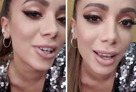 Anitta Comete Gafe Ao Criticar Agroneg Cio E Vira Piada Na Web