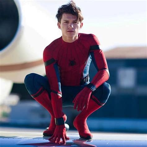 Tom Holland Regresa Para Una Cuarta Película De Spider Man Prevista Para Julio De 2026