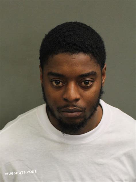 TUKES JAQUAN DAMAR 12 09 2023 Orange County Mugshots Zone