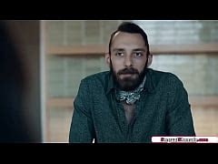 Ts Stepmom Sofia Sanders Fucks Stepsons Free Mobile Porn Videos IPornTV