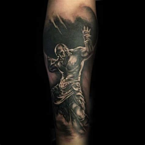 Aggregate Atlas Statue Tattoo Super Hot In Cdgdbentre