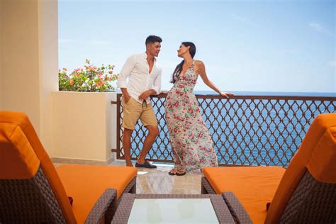 Barcelo Puerto Vallarta All-Inclusive Resort