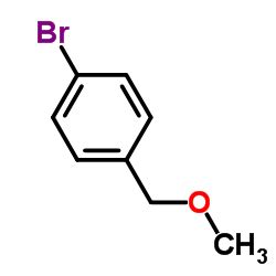 Bromobenzyl Methyl Ether Cas Chemsrc