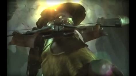 Oddworld La Fureur De L Etranger Oddworld D Barque Sur Ios Vid O