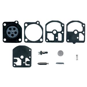 Kit Réparation pour carburateur ZAMA monté sur Echo Homélite