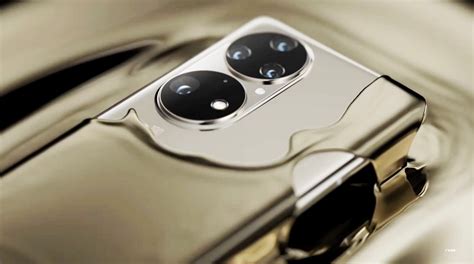 Huawei P50 и P50 Pro: флагманы без 5G, но с потрясающими камерами ...