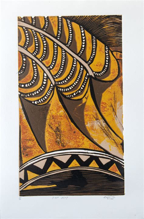 Foot Step - StArt Art Gallery