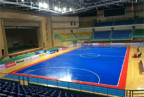 Malaysia Futsal Flooring Futsal Carpet Futsal Court Flooring Lantai ...