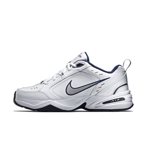 Купить Кроссовки Найк Аир монарх ИЖ мачо площадку спорт бег обувь Дидди ...