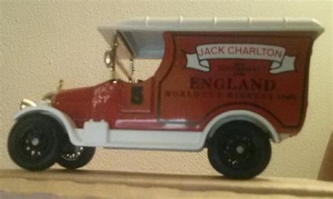 Oxford diecast vintage model van | in Swansea | Gumtree