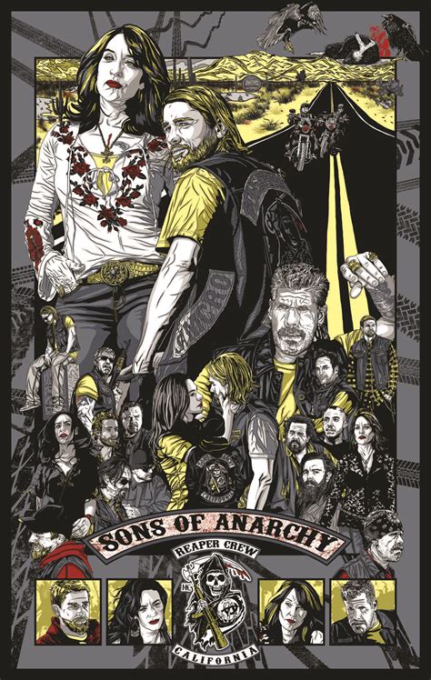 Pin By Kristy Saputo On SOA Cartoons Cartoon Comic Books Animation