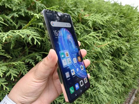 Test Infinix Note 30 Pro – sprawdził się na urlopie, będą pamiątki w ...