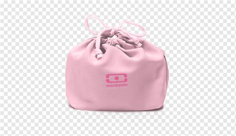 Lonchera Bento Bolsa Caja Bento Azul Transporte Pastel Png PNGWing