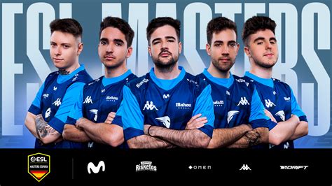 Movistar Riders Club De Esports