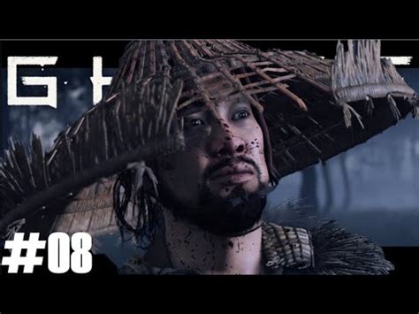 Blut Im Gras Ghost Of Tsushima YouTube