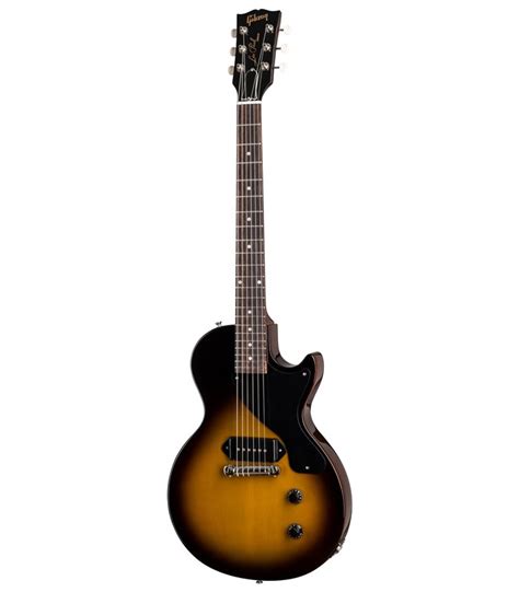 GIBSON LES PAUL JUNIOR VINTAGE TOBACCO BURST Bijelojaje Hr