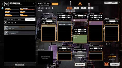 Let S Play Battletech Campaign All Dlc Ep Decking Out The