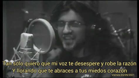 Mago De Oz Hasta Que Tu Muerte Nos Separe Con Letra YouTube