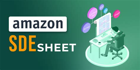 Amazon SDE Sheet A Information For Amazon SDE Interview Preparation