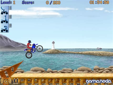 Jouer à Moto FMX Team - Jeux gratuits en ligne avec Jeux.org