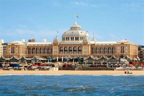 Book Spiegelzaal at Grand Hotel Amrâth Kurhaus . A Den Haag Venue for ...