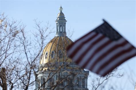 Colorado S Constitution Still Contains A Gay Marriage Ban Colorado Public Radio