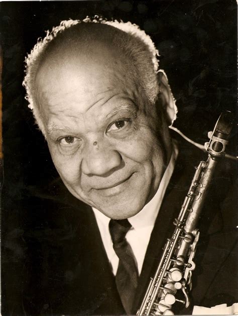 Sidney Bechet Musicien Musique