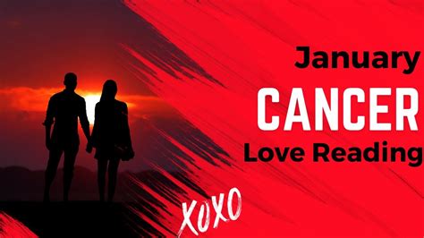 Cancer Kark January 2024 Love Hindi Tarot January Tarot Love