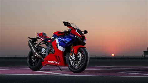 Honda Cbr 1000 Rr R 2020 Richiamo Al Motore Colpa Delle Bielle