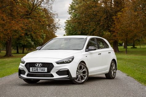 Hyundai I N Line Review