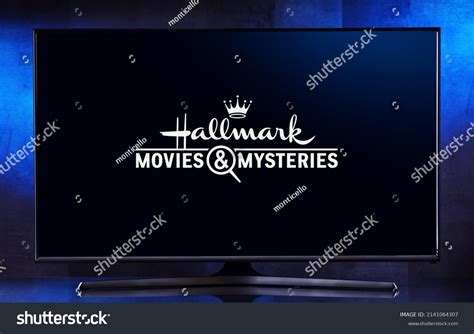 Hallmark movies & mysteries Images, Stock Photos & Vectors | Shutterstock