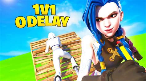 Delay Max Fps V Map By Ashrowdy Fortnite