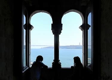 Inside Belem Tower | A Detailed Guide