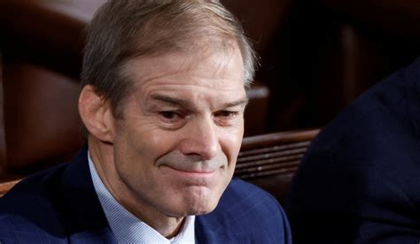 Us Republican Jim Jordan Loses Third House Speaker Vote The Week