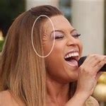 Beyonce S Gigantic Ass Eats Her Bikini