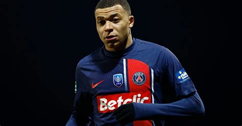 El Gigante De La Premier League Que Está Detrás De Kylian Mbappé “todos Quieren Jugar Acá