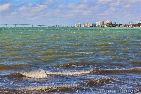 Sarasota Bay front from Siesta Key's North Bridge #Sarasota #SiestaKey ...