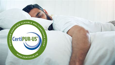 What Does CertiPUR US Certified Mean For Mattresses Tom S Guide