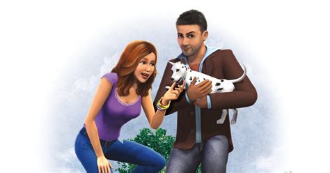 The Sims 3 Pets