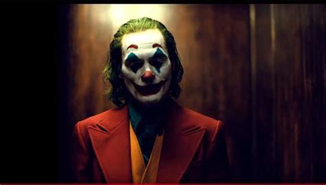 Joaquin Phoenix Se Luce En El Primer Tráiler De Joker El Origen Del