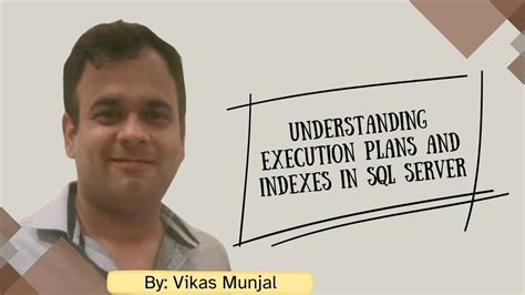 Learn Execution Plan In Sql Server Step By Step Promotional Video