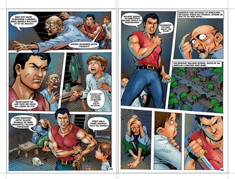 Panday (comics) - Alchetron, The Free Social Encyclopedia