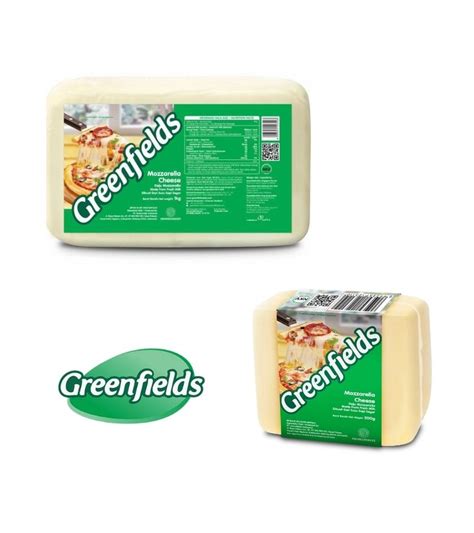 Greenfields Cheese Mozzarella Lotus Food Services F B And Kitchen